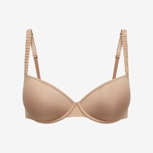 ThirdLove 24/7® Classic T-Shirt Bra Size 34D½taupe / 34D½